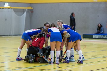 Bild 726 - A-Juniorinnen Punktrunde